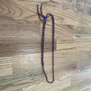 Beaded Necklace